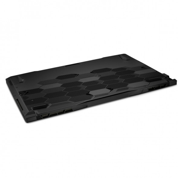 Ноутбук MSI Katana 17 RTX 4050 Intel Core 5 210H 16 ГБ/1ТБ, черный в Москве