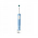 Электрическая зубная щетка Oral-B Vitality Pro D103, голубой в Москве