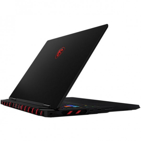 Ноутбук MSI Raider A18 HX A9WIG-408RU (18&amp;quot;, IPS, AMD Ryzen 9 9955HX3D Zen 5 2.5ГГц, 16 ядер, 32 ГБ DDR5, 2Тб SSD, GeForce RTX 5080, Windows 11 Home), черный в Москве