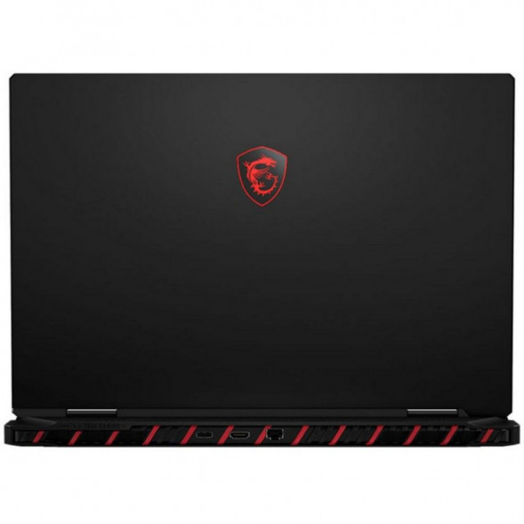 Ноутбук MSI Raider A18 HX A9WIG-408RU (18&amp;quot;, IPS, AMD Ryzen 9 9955HX3D Zen 5 2.5ГГц, 16 ядер, 32 ГБ DDR5, 2Тб SSD, GeForce RTX 5080, Windows 11 Home), черный в Москве