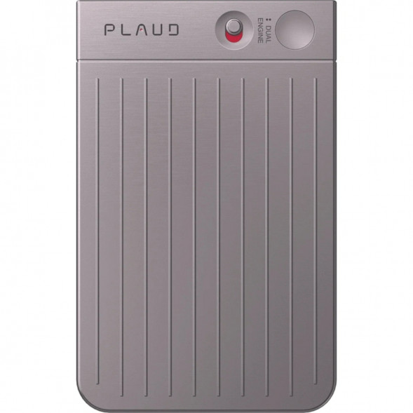 Диктофон Plaud Note NB-100 ChatGPT 64ГБ, Starlight в Москве