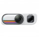 Экшн-камера Insta360 Go 3S Retro Bundle Special Edition 128ГБ, White в Москве