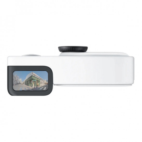 Экшн-камера Insta360 Go 3S Retro Bundle Special Edition 128ГБ, White в Москве