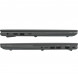 Ноутбук MSI Modern 15 F1MXG-1278XRU (15.6&amp;quot;, IPS, Intel Core 7 150U 1.8ГГц, 10 ядер, 16ГБ DDR5, 512ГБ SSD, Intel Iris Xe Graphics, без ОС), серый в Москве