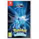 Игра Pokémon Brilliant Diamond для Nintendo Switch, картридж в Москве