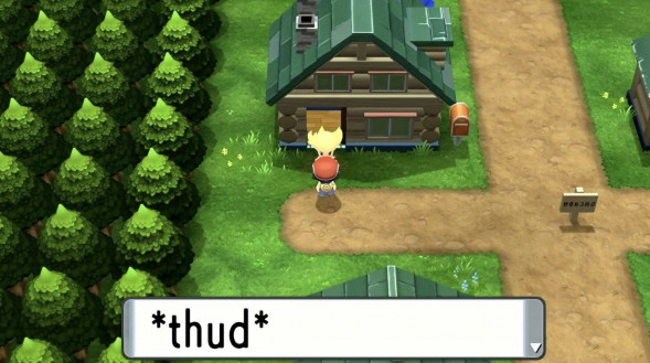 Игра Pokémon Brilliant Diamond для Nintendo Switch, картридж в Москве