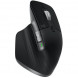 Беспроводная мышь Logitech MX MASTER 3S for Mac 910-006571, Space Gray в Москве