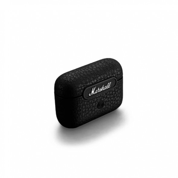 Беспроводные наушники Marshall Motif A.N.C., черный в Москве