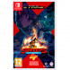 Игра Streets of Rage 4. Anniversary Edition [Nintendo Switch, русские субтитры] в Москве