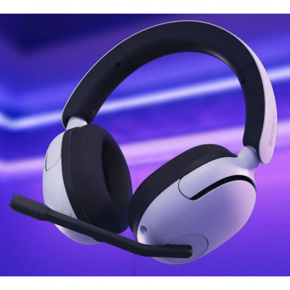 Беспроводные наушники Sony INZONE H5, White в Москве