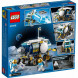 Конструктор LEGO City Space 60348 Луноход в Москве