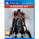 Игра Bloodborne. Хиты PlayStation [PS4] в Москве