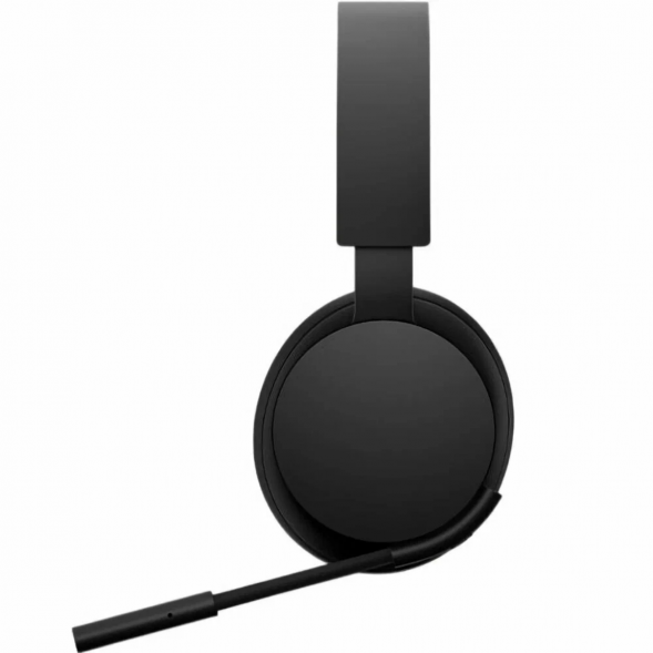Беспроводная гарнитура для Xbox Microsoft Wireless Headset 2025, черный в Москве