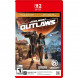 Игра Star Wars: Outlaws. Gold Edition [Nintendo Switch 2, русские субтитры] в Москве