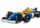 Конструктор LEGO Коллекционные наборы 10353 Williams Racing FW14B и Найджел Мэнселл в Москве