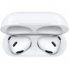 Беспроводные наушники Apple AirPods 3 MagSafe Charging Case, белый в Москве