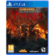Игра Warhammer: The End Times - Vermintide [PS4, русские субтитры] в Москве