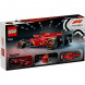 Конструктор LEGO Speed Champions 77242 Ferrari SF-24 F1 в Москве