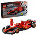 Конструктор LEGO Speed Champions 77242 Ferrari SF-24 F1 в Москве