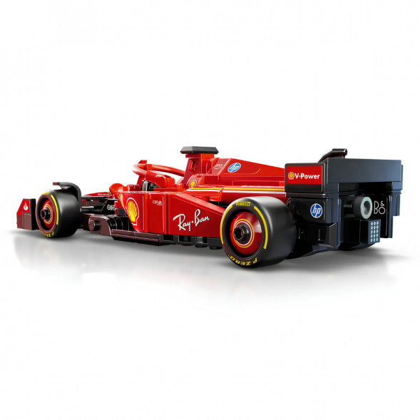 Конструктор LEGO Speed Champions 77242 Ferrari SF-24 F1 в Москве