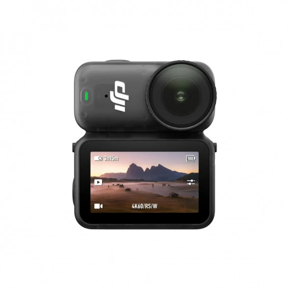 Экшн-камера DJI Osmo Nano 64 ГБ Standard Combo в Москве