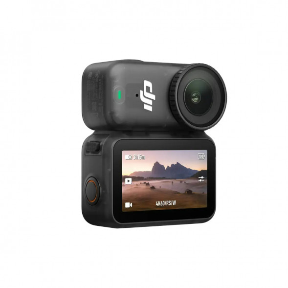 Экшн-камера DJI Osmo Nano 64 ГБ Standard Combo в Москве