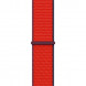 Ремешок для Apple Watch 44mm (PRODUCT)RED Sport Loop (MG463ZM/A), красный в Москве
