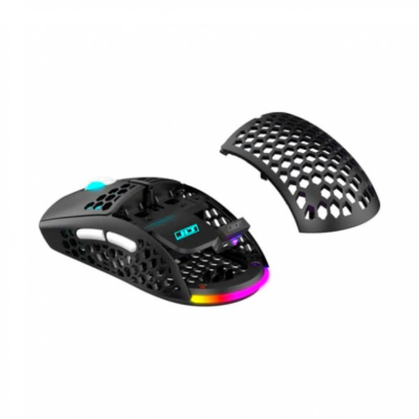Беспроводная мышь JLT EDGE W WIRELESS MOUSE, черный в Москве