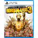 Игра Borderlands 3. Ultimate Edition [PS5, русские субтитры] в Москве