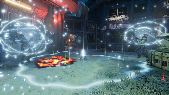 Игра Borderlands 3. Ultimate Edition [PS5, русские субтитры] в Москве