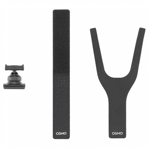 Крепление на запястье DJI Osmo Action 360° Wrist Strap в Москве