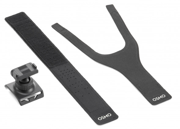 Крепление на запястье DJI Osmo Action 360° Wrist Strap в Москве