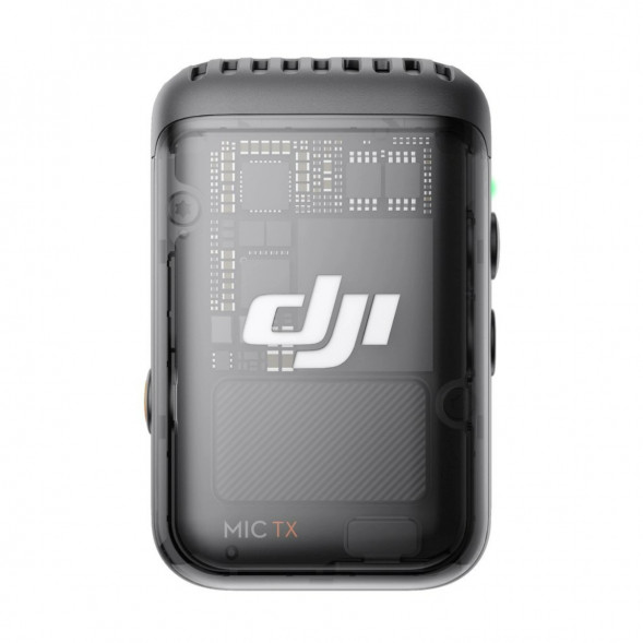 Микрофон DJI Mic 2 (1 TX + 1 RX) в Москве