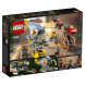 Конструктор LEGO Ninjago 70629 Нападение пираньи в Москве