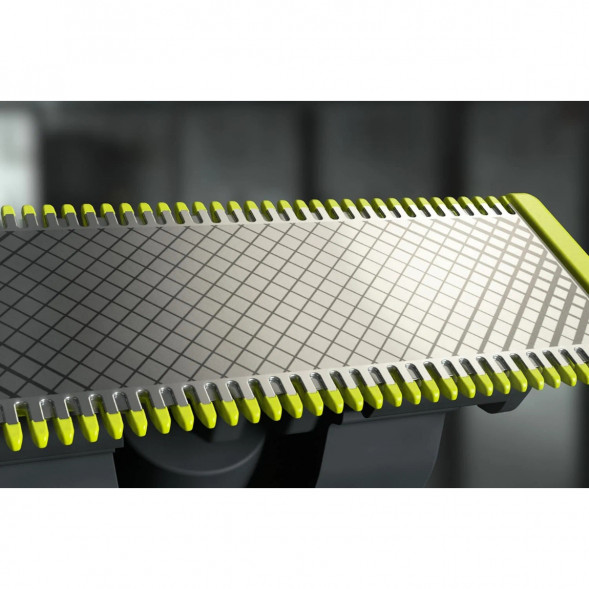 Триммер Philips QP6542/15 OneBlade 360 Pro Face + Body в Москве