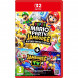 Игра Super Mario Party Jamboree Nintendo Switch 2 Edition ＋ Jamboree TV [Nintendo Switch 2, русские субтитры] в Москве
