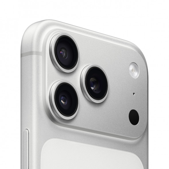 Смартфон Apple iPhone 17 Pro 512 ГБ, Silver в Москве