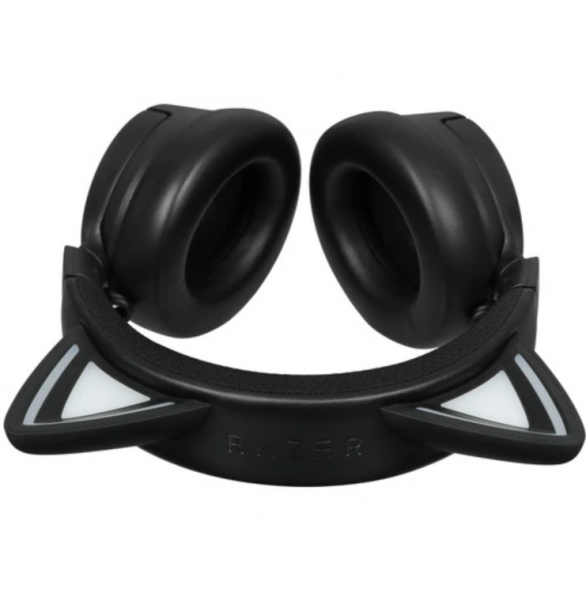 Наушники Razer Kraken Kitty V3 Pro черный 2025 в Москве