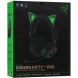 Наушники Razer Kraken Kitty V3 Pro черный 2025 в Москве