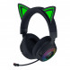 Наушники Razer Kraken Kitty V3 Pro черный 2025 в Москве