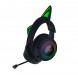 Наушники Razer Kraken Kitty V3 Pro черный 2025 в Москве