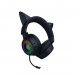 Наушники Razer Kraken Kitty V3 Pro черный 2025 в Москве