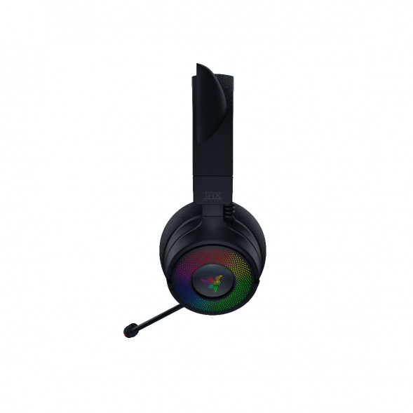 Наушники Razer Kraken Kitty V3 Pro черный 2025 в Москве