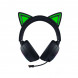 Наушники Razer Kraken Kitty V3 Pro черный 2025 в Москве