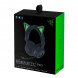 Наушники Razer Kraken Kitty V3 Pro черный 2025 в Москве