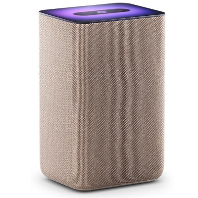 Яндекс Станция 2 - умная колонка с Алисой, песочный в Москве