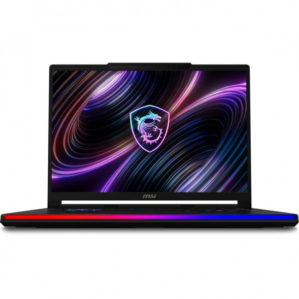 Ноутбук MSI Raider 16 Max HX B2WI-030RU (16&amp;quot;, OLED, Intel Core Ultra 9 290HX Plus 2.7ГГц, 24 ядра, 32ГБ DDR5, 2ТБ SSD, NVIDIA GeForce RTX 5080, Windows 11 Home), черный в Москве