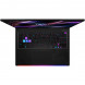 Ноутбук MSI Raider 16 Max HX B2WI-030RU (16&amp;quot;, OLED, Intel Core Ultra 9 290HX Plus 2.7ГГц, 24 ядра, 32ГБ DDR5, 2ТБ SSD, NVIDIA GeForce RTX 5080, Windows 11 Home), черный в Москве