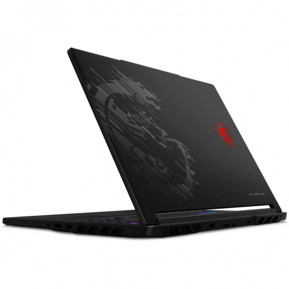 Ноутбук MSI Raider 16 Max HX B2WI-030RU (16&amp;quot;, OLED, Intel Core Ultra 9 290HX Plus 2.7ГГц, 24 ядра, 32ГБ DDR5, 2ТБ SSD, NVIDIA GeForce RTX 5080, Windows 11 Home), черный в Москве