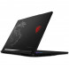 Ноутбук MSI Raider 16 Max HX B2WI-030RU (16&amp;quot;, OLED, Intel Core Ultra 9 290HX Plus 2.7ГГц, 24 ядра, 32ГБ DDR5, 2ТБ SSD, NVIDIA GeForce RTX 5080, Windows 11 Home), черный в Москве